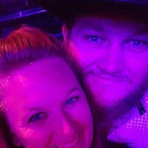 Meet your Posher, Clarissa